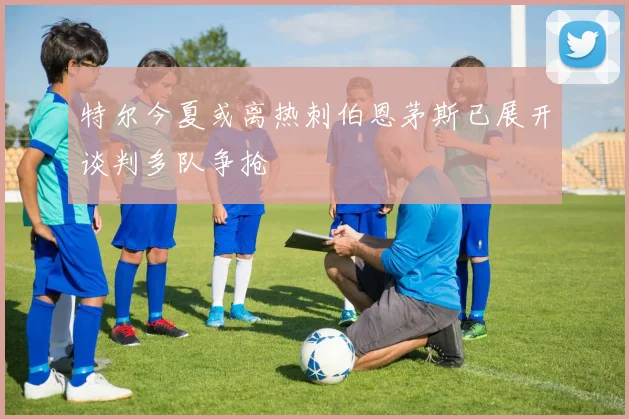 特尔今夏或离热刺伯恩茅斯已展开谈判多队争抢