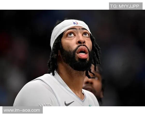 独行侠计划明夏交易浓眉本赛季将提升其市场价值 独行侠计划明夏交易浓眉本赛季将提升其市场价值