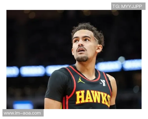 特雷杨谈传球的重要性:化学反应与信任的双重建立之道 特雷杨谈传球的重要性:化学反应与信任的双重建立之道